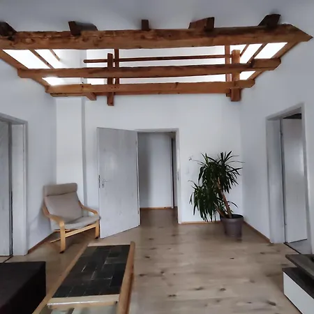Apartment Rooftop Xl Siegburg